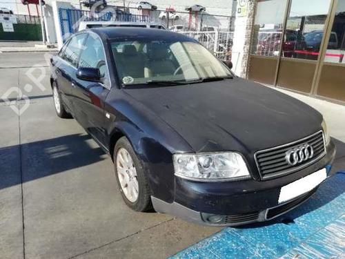 Farolim esquerdo AUDI A4 B6 (8E2) 2.4 | BP38360393C34 - Image 5
