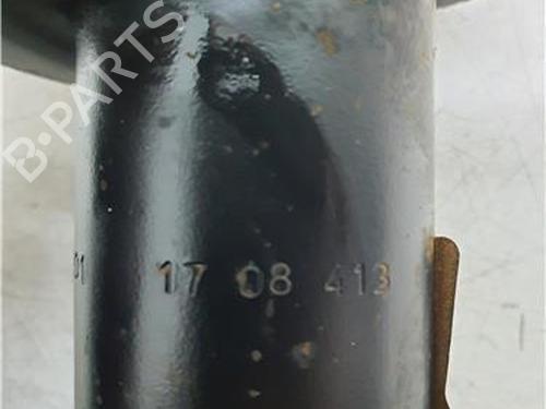 Left front shock absorber FORD RANGER (TKE) 2.2 TDCi 4x4 | BP38365457M16 - Image 4