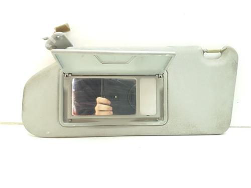 Used Left sun visor Left sun visor 38367623 38367623