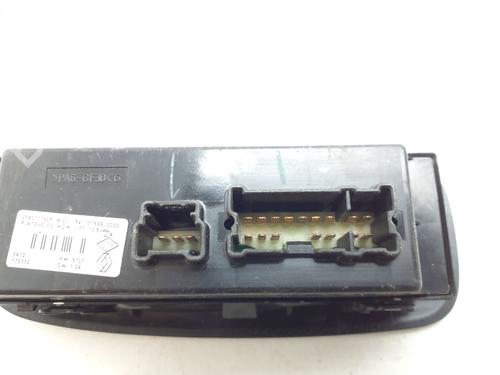 Left front window switch RENAULT KADJAR (HA_, HL_) 1.2 TCe 130 (HLMR) | BP38355430I27 - Image 4