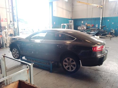 Left front window switch AUDI A5 Sportback (8TA) 2.0 TDI | BP38401542I27 - Image 11