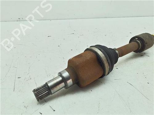 Right front driveshaft FORD TRANSIT CONNECT V408 Box Body/MPV 1.5 TDCi | BP38382568M39 - Image 5