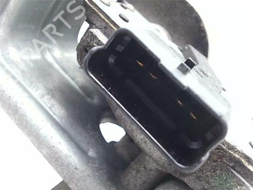 Front wiper motor CITROËN JUMPY II (VF7) 2.0 HDi 125 | BP38376058M29 - Image 4