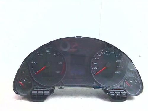 Used Instrument cluster Instrument cluster 38398783 38398783