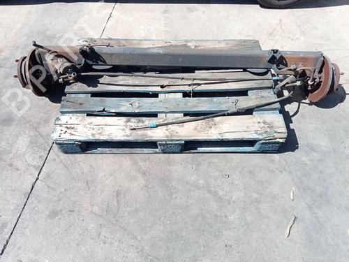 Used Rear axle Rear axle 38363585 38363585
