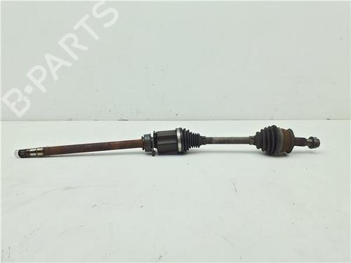 Used Right front driveshaft Right front driveshaft 38390468 38390468