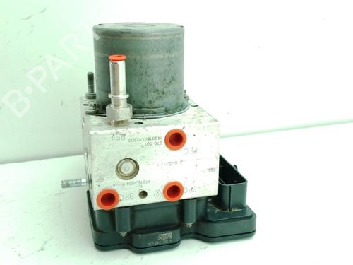 ABS pump RENAULT ZOE (BFM_) ZOE | BP38400338M43 - Image 2