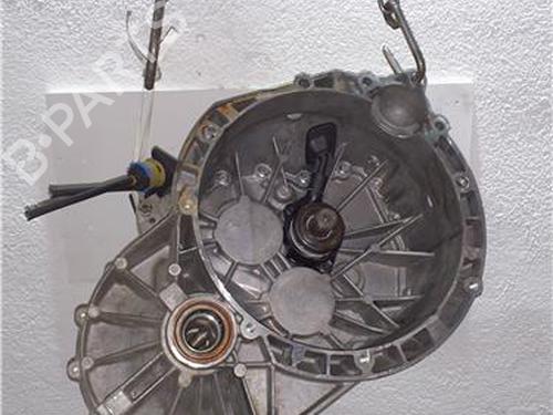 Used Gearbox Gearbox 38360824 38360824