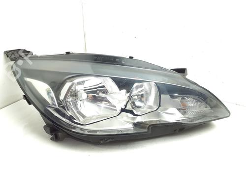 Used Right headlight Right headlight 38400062 38400062