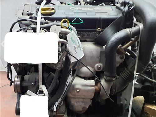 Used Engine Engine 38368610 38368610