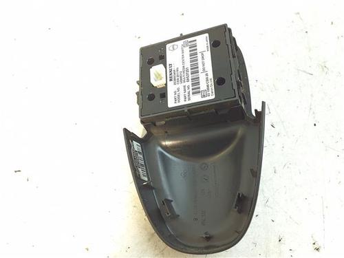 Switch RENAULT ESPACE IV (JK0/1_) 2.0 dCi (JK01, JK02, JK1J, JK1K, JK1H) | BP38370185I30 - Image 2