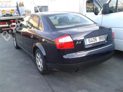 Pedal AUDI A4 B6 (8E2) 2.0 | BP38405279I4 - Image 7
