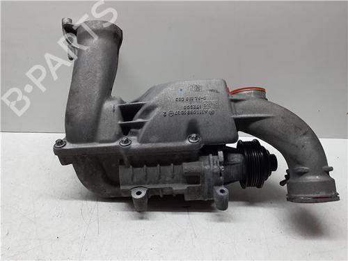 turbochargersupercharger-mercedes-benz-c-class-w203-2000-2001-2002-2003-2004-2005-2006-2007-38382996 main image