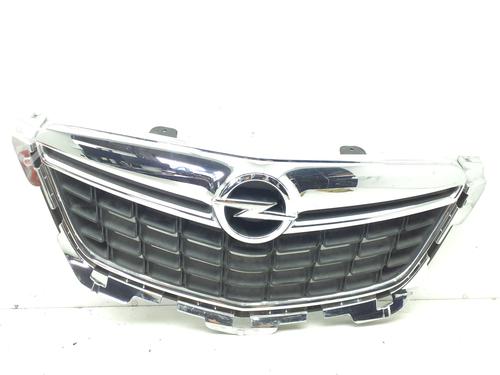 grille-opel-mokka-mokka-x-j13-2012-2013-2014-2015-2016-2017-2018-2019-39808373 main image