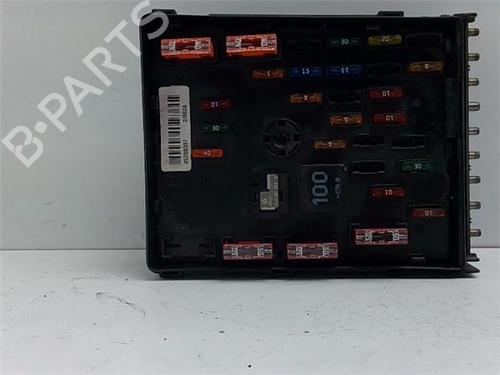 fuse-box-vw-passat-b6-variant-3c5-2005-2006-2007-2008-2009-2010-2011-38375031 main image