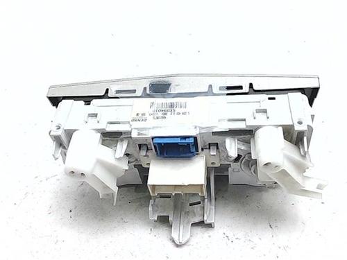Climate control OPEL CORSA D Hatchback Van (S07) 1.3 CDTI (L08) | BP38404859I5 - Image 2