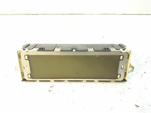 Display Display CITROËN C4 I (LC_) 1.6 HDi (109 hp) 39434761 39434761