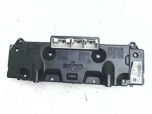 Climate control SEAT TOLEDO III (5P2) 1.9 TDI | BP38349044I5 - Image 4
