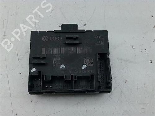 Used Comfort control module Comfort control module 38404216 38404216