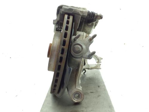 Right front steering knuckle VW PASSAT B8 (3G2, CB2) 2.0 TDI | BP38401240M26 - Image 4