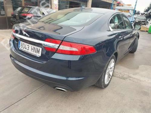 Engine JAGUAR XF I (X250) 2.2 D | BP38395437M1 - Image 13