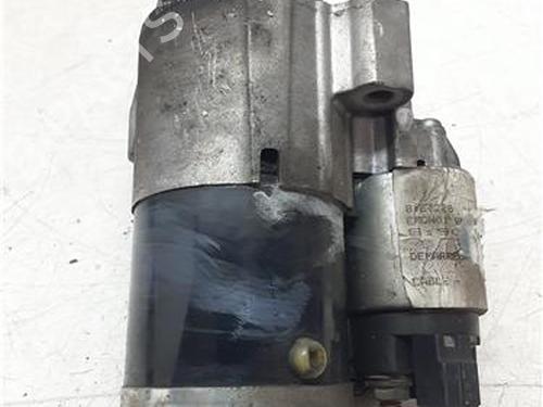 Used Starter Starter PEUGEOT 308 III (FB_, FH_, FP_, F3_, FM_) PureTech 110 (FPHNPL) (110 hp) 38365573 38365573