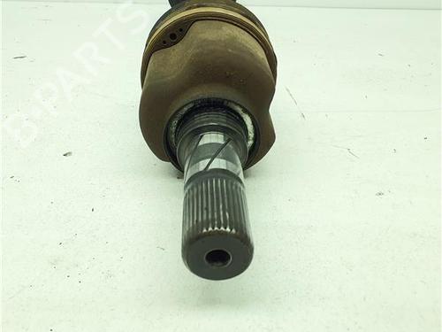 Left front driveshaft RENAULT TRAFIC III Bus (JG_) 1.6 dCi 95 (JGMR, JGMJ) | BP38383263M38 - Image 5
