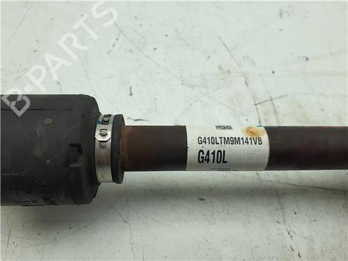 Left front driveshaft HYUNDAI i30 (PDE, PD, PDEN) 1.0 T-GDI | BP38393551M38 - Image 6