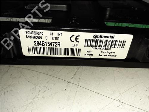 Electronic module RENAULT ZOE (BFM_) ZOE | BP38358974M83 - Image 2
