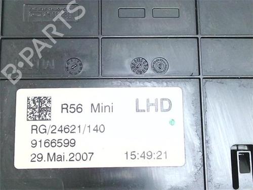 Handskerum MINI MINI (R56) Cooper D | BP38377988C95 - Image 3
