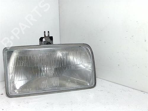 Used Right headlight Right headlight 38406161 38406161
