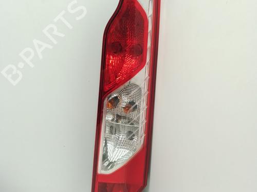 Right taillight FORD TRANSIT CONNECT V408 Box Body/MPV 1.5 EcoBlue | BP38402425C35 - Image 2
