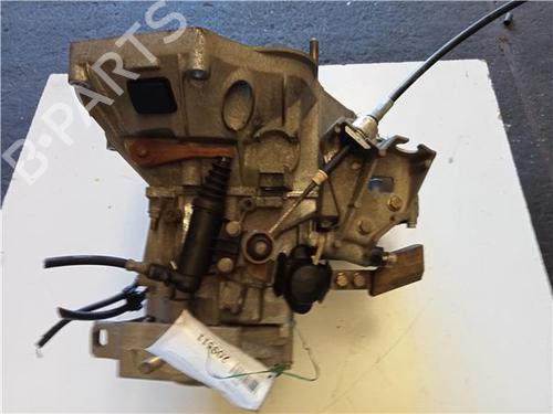 Gearkasse Gearkasse 38369732 38369732