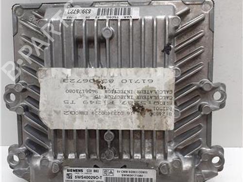 Used Control unit Control unit 38358497 38358497