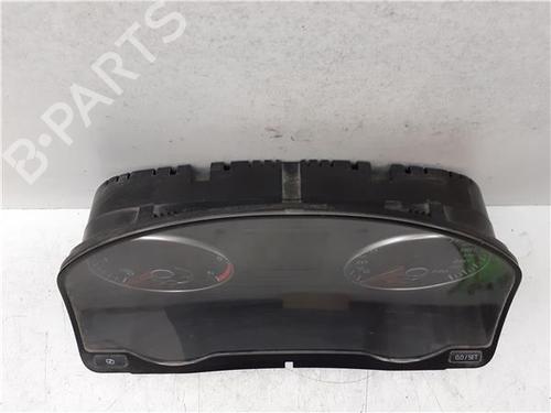 Instrument cluster VW EOS (1F7, 1F8) 2.0 TDI | BP38361881C47 - Image 4