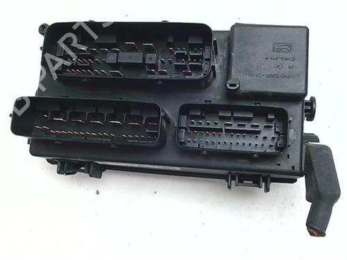 Fuse box OPEL CORSA D Hatchback Van (S07) 1.2 (L08) | BP38351243E1 - Image 2