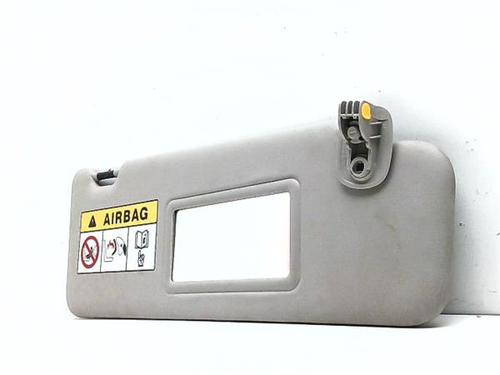 Used Right sun visor Right sun visor 38386789 38386789