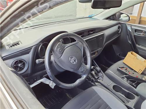 Used Airbag Kit Airbag Kit 38389616 38389616