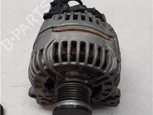 Used Alternator Alternator 38363772 38363772