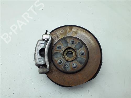 Used Left front steering knuckle Left front steering knuckle 38392261 38392261