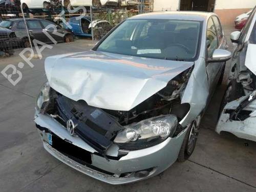 Electronic module VW GOLF VI (5K1) 2.0 TDI | BP38364995M83 - Image 3