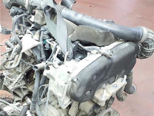 Engine SUZUKI VITARA (LY) 1.6 AllGrip (APK 416) | BP38361772M1 - Image 2