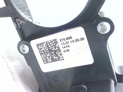 Headlight switch VW TOURAN (1T3) 1.6 TDI | BP38394057I24 - Image 4
