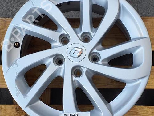 Used Rim Rim 38389398 38389398
