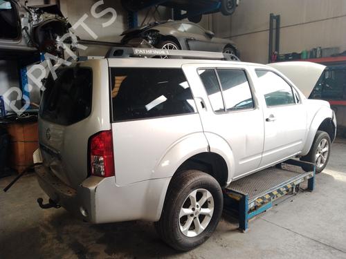 Electronic module NISSAN PATHFINDER III (R51) 2.5 dCi 4WD | BP38334378M83 - Image 9