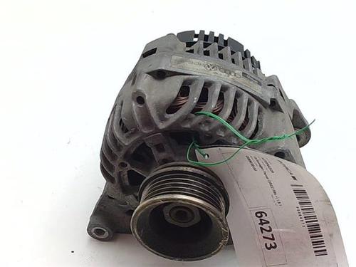 Used Alternator Alternator 38404680 38404680
