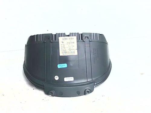 Instrument cluster BMW 1 (E81) 118 i | BP38396395C47 - Image 4