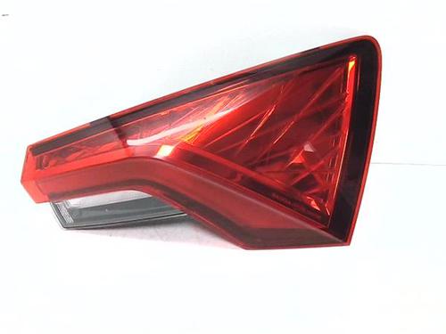 Right taillight SKODA SCALA (NW1) 1.5 TSI | BP38385501C35 - Image 10