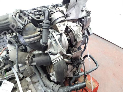 Engine VW GOLF VII Variant (BA5, BV5) 1.6 TDI | BP39034604M1 - Image 7
