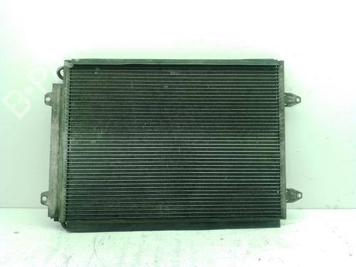 AC radiator VW PASSAT B6 (3C2) 2.0 TDI | BP38651917M32 - Image 2
